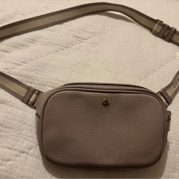 Kate Spade Emma Crossbody Belt Bag - Picture 3 of 9